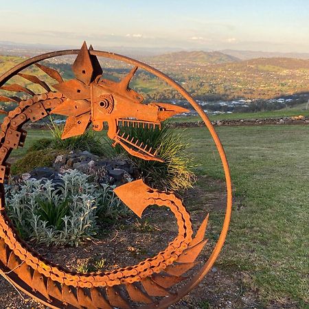 Inspiring Views B&B Wodonga Exterior foto