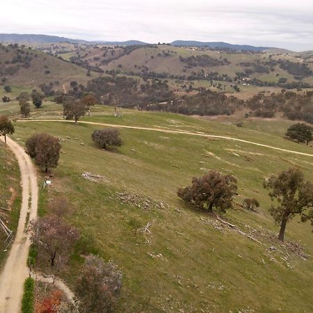 Inspiring Views B&B Wodonga Exterior foto