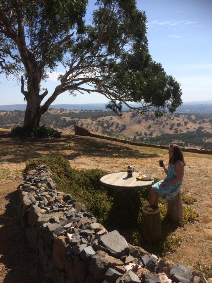 Inspiring Views B&B Wodonga Exterior foto