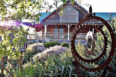 Inspiring Views B&B Wodonga Exterior foto