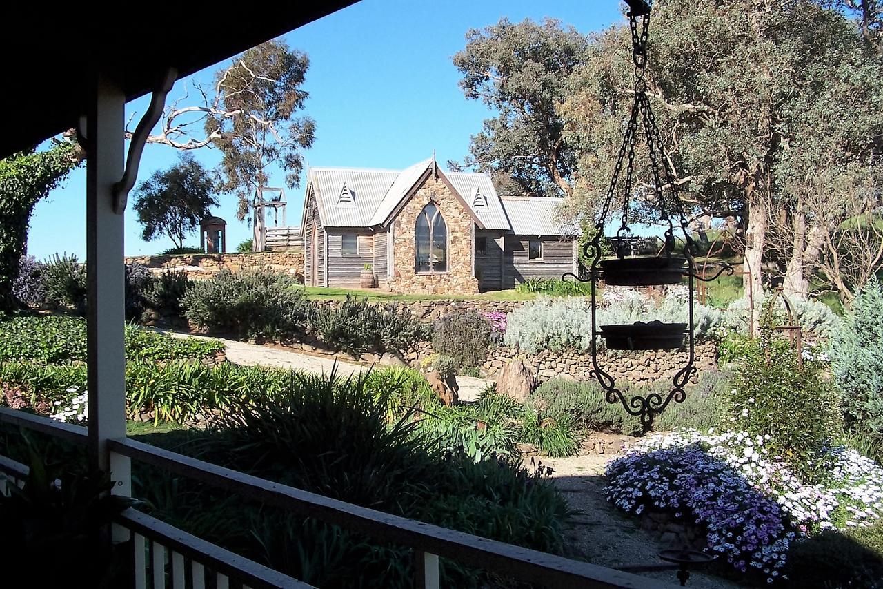 Inspiring Views B&B Wodonga Exterior foto