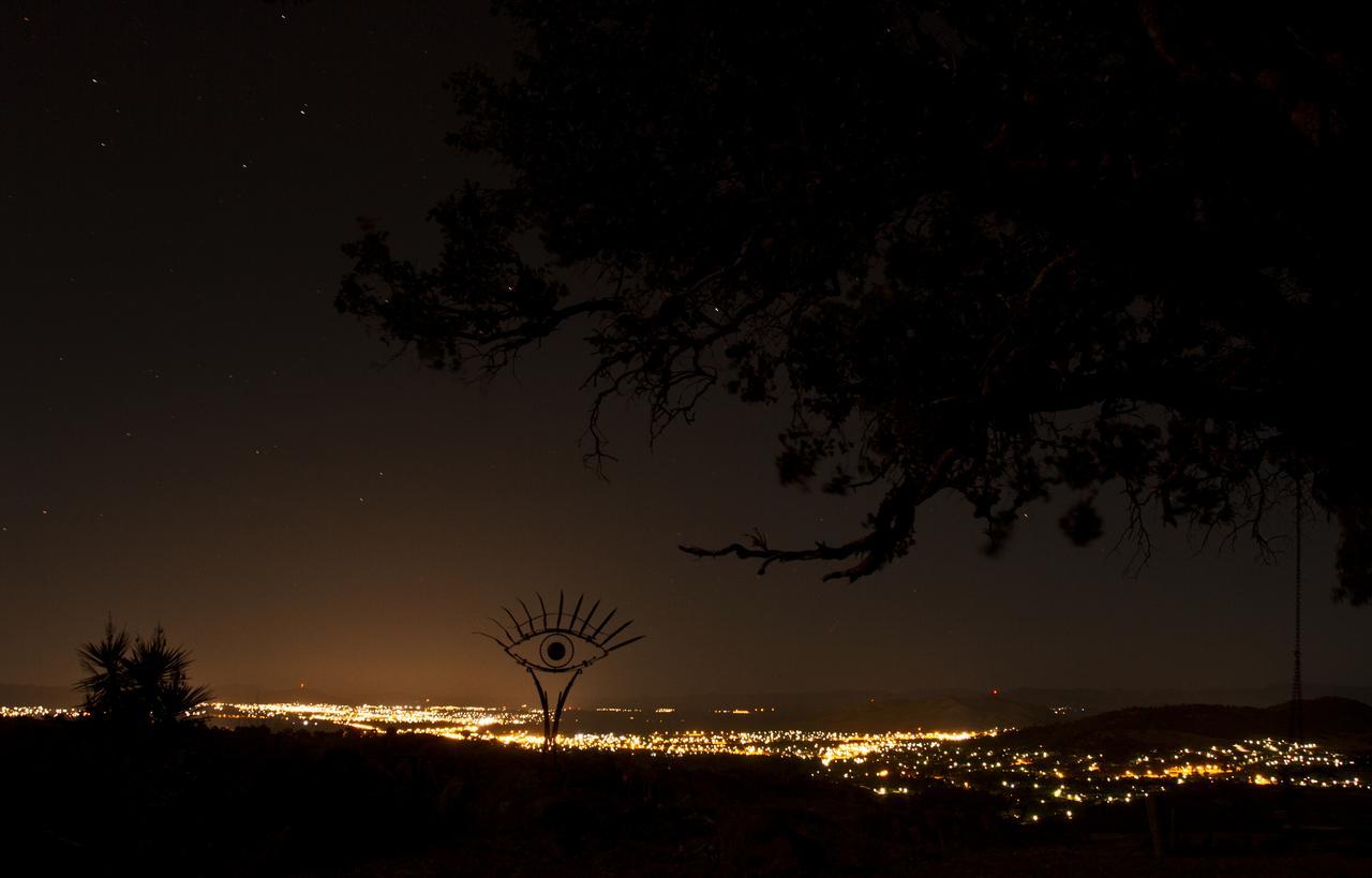 Inspiring Views B&B Wodonga Exterior foto
