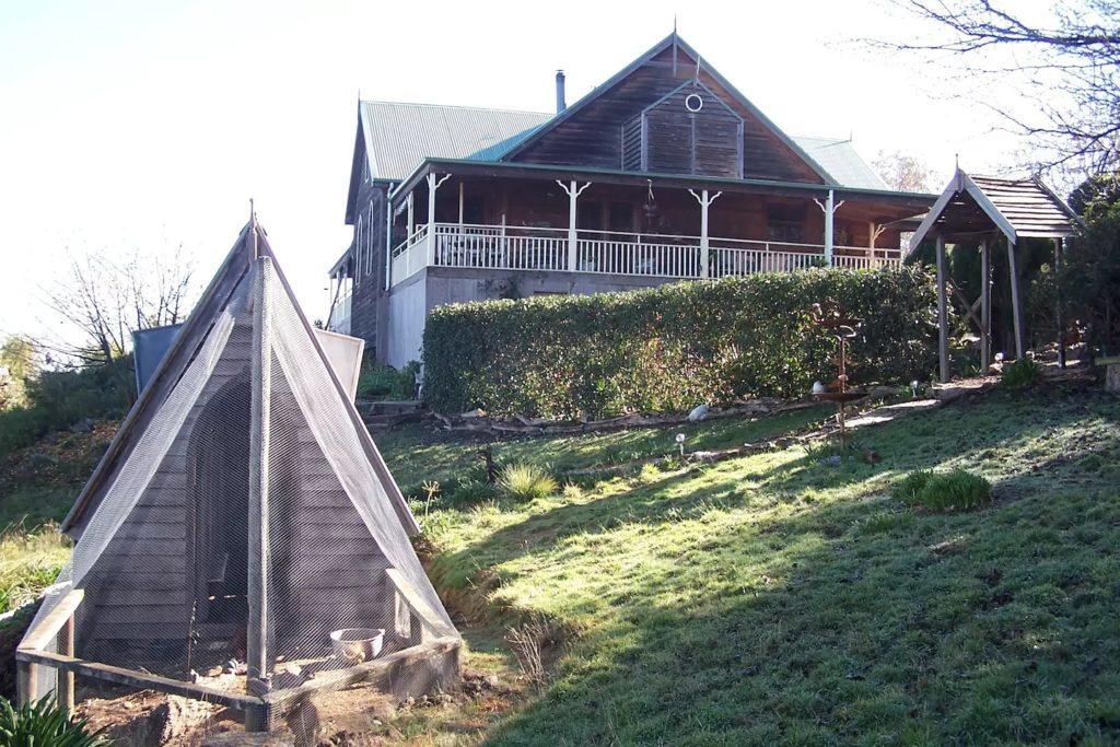 Inspiring Views B&B Wodonga Exterior foto