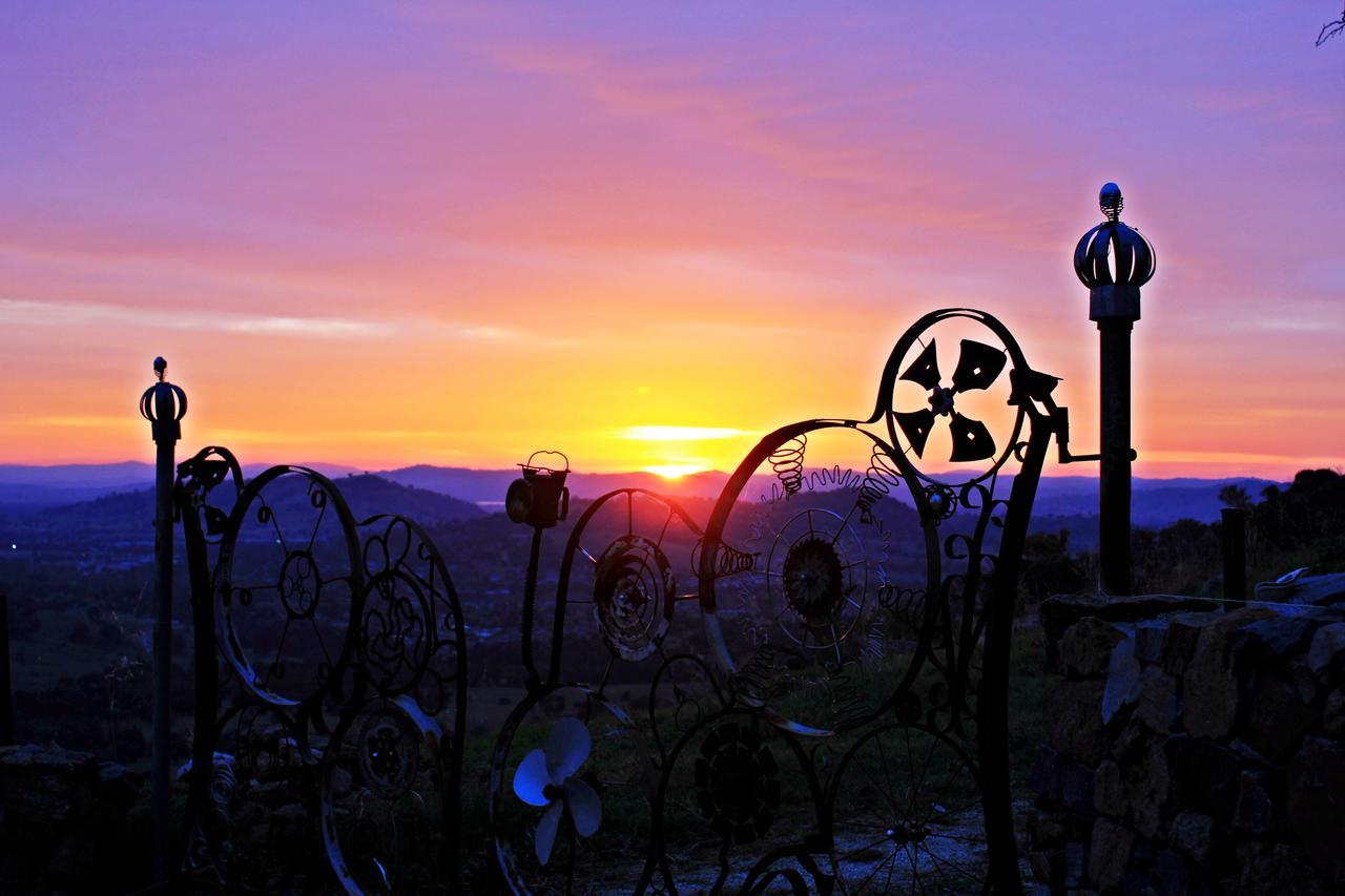 Inspiring Views B&B Wodonga Exterior foto